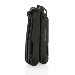 Narzędzie wielofunkcyjne Gear X, 13 el. / Czarny P221.221