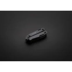 Narzędzie wielofunkcyjne Gear X, 13 el. / Czarny P221.221