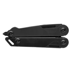 Narzędzie wielofunkcyjne Gear X, 13 el. / Czarny P221.221