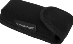 Narzędzie wielofunkcyjne NOBLE Schwarzwolf / Czarny F2405700AJ303