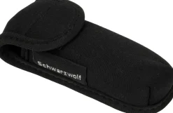 Narzędzie wielofunkcyjne PELAT Schwarzwolf / Czarny F2400200AJ303