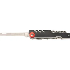 Narzędzie wielofunkcyjne PELAT Schwarzwolf / Czarny F2400200AJ303