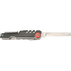 Narzędzie wielofunkcyjne PELAT Schwarzwolf / Czarny F2400200AJ303