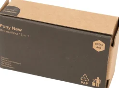 Narzędzie wielofunkcyjne PONY NEW Schwarzwolf / Szary F2400300AJ307