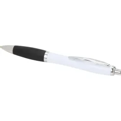 Nash długopis z tworzyw sztucznych pochodzących z recyklingu  / Czarny 10797390