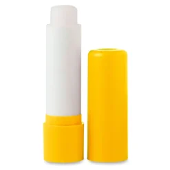 Naturalny balsam do ust / żółty IT2698-08