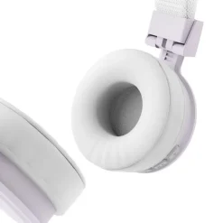 Nauszne słuchawki bezprzewodowe Hama Freedom Lit III / Czarny VH073-03