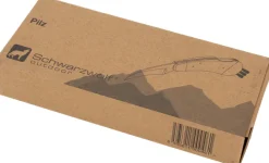 Nóż do grzybów PILZ Schwarzwolf / Brązowy F1900200SA301