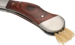 Nóż do grzybów PILZ Schwarzwolf / Brązowy F1900200SA301