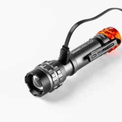 NEBO Latarka Davinci 450 / Szary EXPNE1046-P-SZ