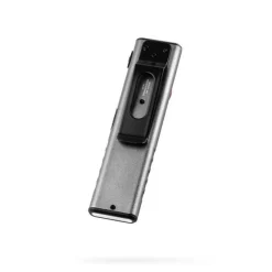 NEBO Latarka Slim Mini / Szary EXPNE1042-P-SZ