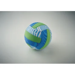 Neoprenowa piłka plażowa / Wielokolorowy MO2975-99