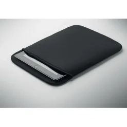 Neoprenowe etui na tablet 11" / Czarny MO3181-03
