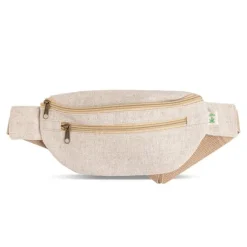 Nerka z konopi / Hempywaist / Beżowy IP31029981