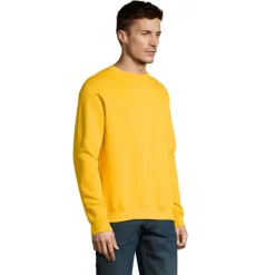 NEW SUPREME Bluza 280g / Dorado S13250-GO-XL