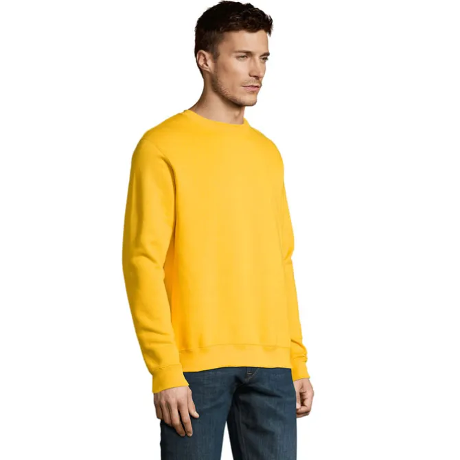 NEW SUPREME Bluza 280g / Dorado S13250-GO-XL