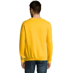 NEW SUPREME Bluza 280g / Dorado S13250-GO-3XL