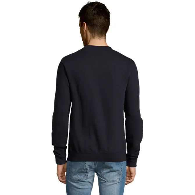 NEW SUPREME Bluza 280g / Granatowy S13250-NY-5XL