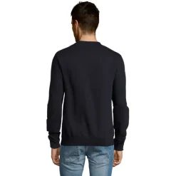 NEW SUPREME Bluza 280g / Granatowy S13250-NY-XL