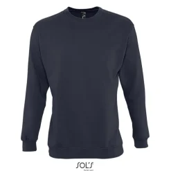 NEW SUPREME Bluza 280g / Granatowy S13250-NY-M