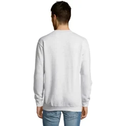 NEW SUPREME Bluza 280g / Popiól S13250-AS-S