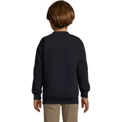NEW SUPREME Dziecięcy  280g / Granatowy S13249-NY-XL