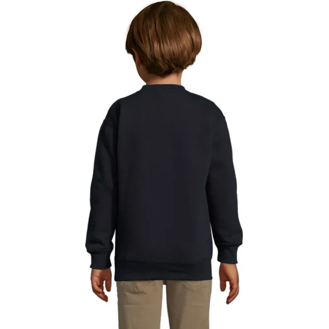 NEW SUPREME Dziecięcy 280g / Granatowy S13249-NY-XL