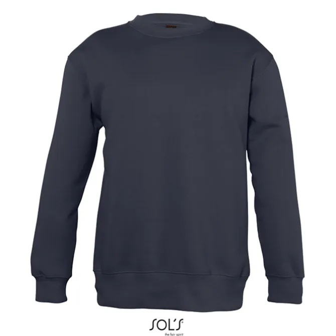 NEW SUPREME Dziecięcy 280g / Granatowy S13249-NY-XL