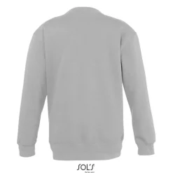 NEW SUPREME Dziecięcy  280g / Szary melanż S13249-GM-3XL