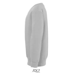 NEW SUPREME Dziecięcy  280g / Szary melanż S13249-GM-4XL