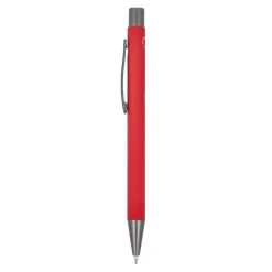 New York soft touch R-AL czarny tusz / Jasnoszary LT80609-N0062