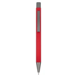 New York soft touch R-AL czarny tusz / Jasnoszary LT80609-N0062