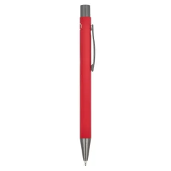 New York soft touch R-AL czarny tusz / Jasnoszary LT80609-N0062