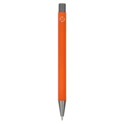 New York soft touch R-AL czarny tusz / Pomarańczowy LT80609-N0026