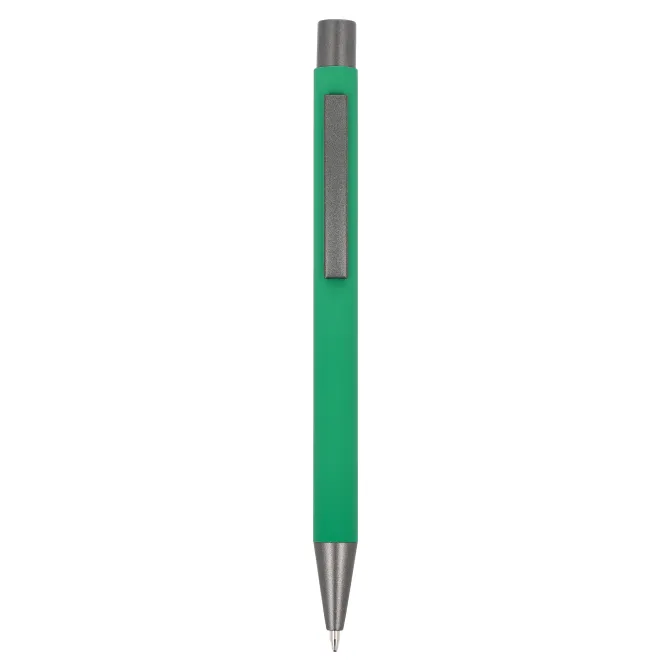 New York soft touch R-AL czarny tusz / Zielony LT80609-N0031