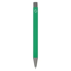 New York soft touch R-AL czarny tusz / Zielony LT80609-N0031
