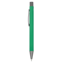 New York soft touch R-AL czarny tusz / Zielony LT80609-N0031