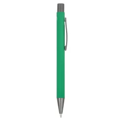 New York soft touch R-AL czarny tusz / Zielony LT80609-N0031