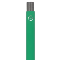 New York soft touch R-AL czarny tusz / Zielony LT80609-N0031