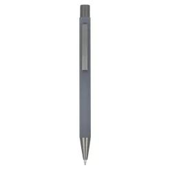 New York soft touch R-AL czarny tusz / Szary LT80609-N0061