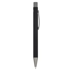 New York soft touch R-AL niebieski tusz / Czarny LT80608-N0002