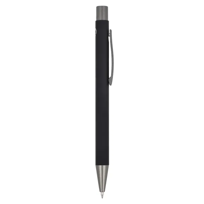 New York soft touch R-AL niebieski tusz / Czarny LT80608-N0002