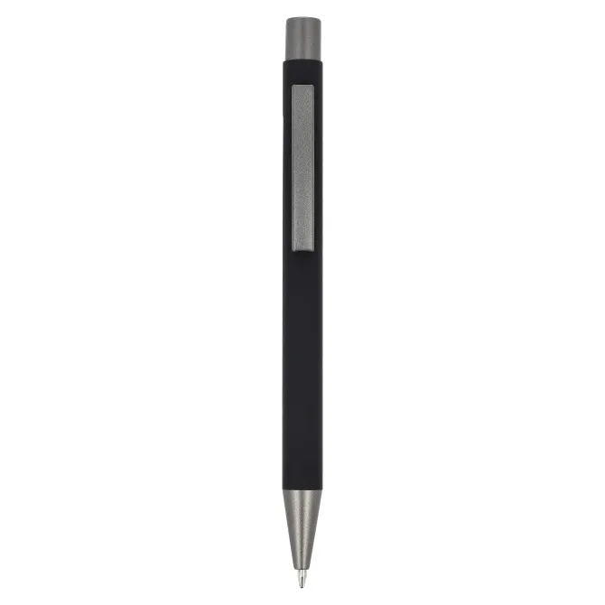 New York soft touch R-AL niebieski tusz / Czarny LT80608-N0002