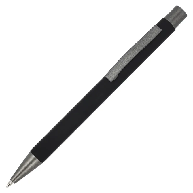 New York soft touch R-AL niebieski tusz / Czarny LT80608-N0002