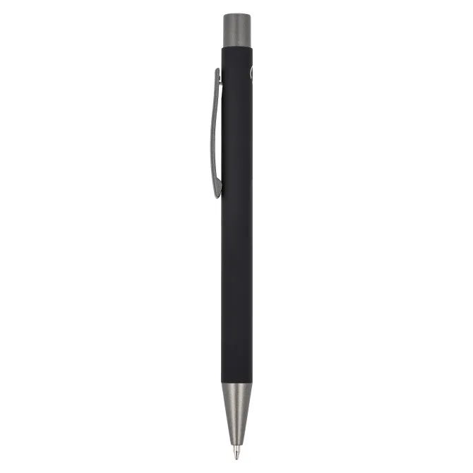 New York soft touch R-AL niebieski tusz / Czarny LT80608-N0002