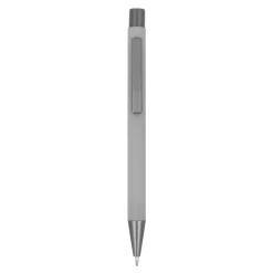 New York soft touch R-AL niebieski tusz / Jasnoszary LT80608-N0062