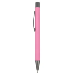 New York soft touch R-AL niebieski tusz / Różowy LT80608-N0076