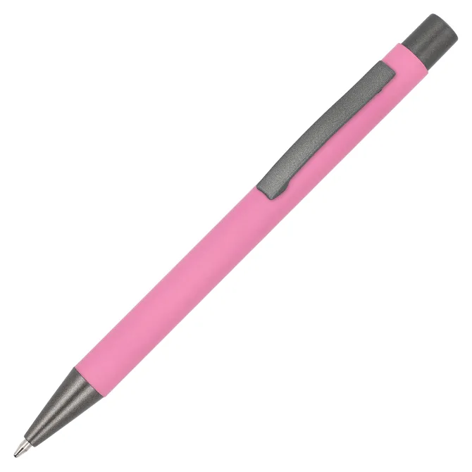 New York soft touch R-AL niebieski tusz / Różowy LT80608-N0076