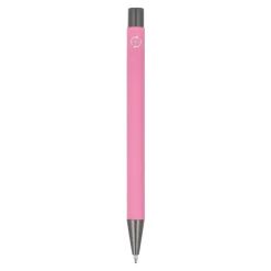 New York soft touch R-AL niebieski tusz / Różowy LT80608-N0076