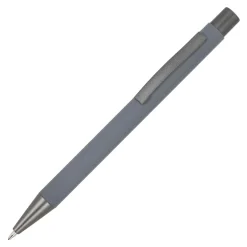 New York soft touch R-AL niebieski tusz / Szary LT80608-N0061